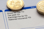 National Insurance cut