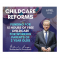 Childcare reforms