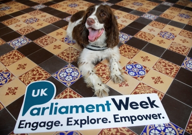 Parliament Week