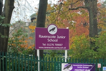 Ravenscote Junior School