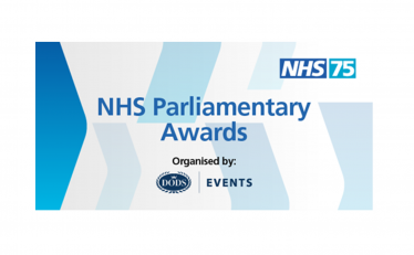 NHS Parliamentary Awards